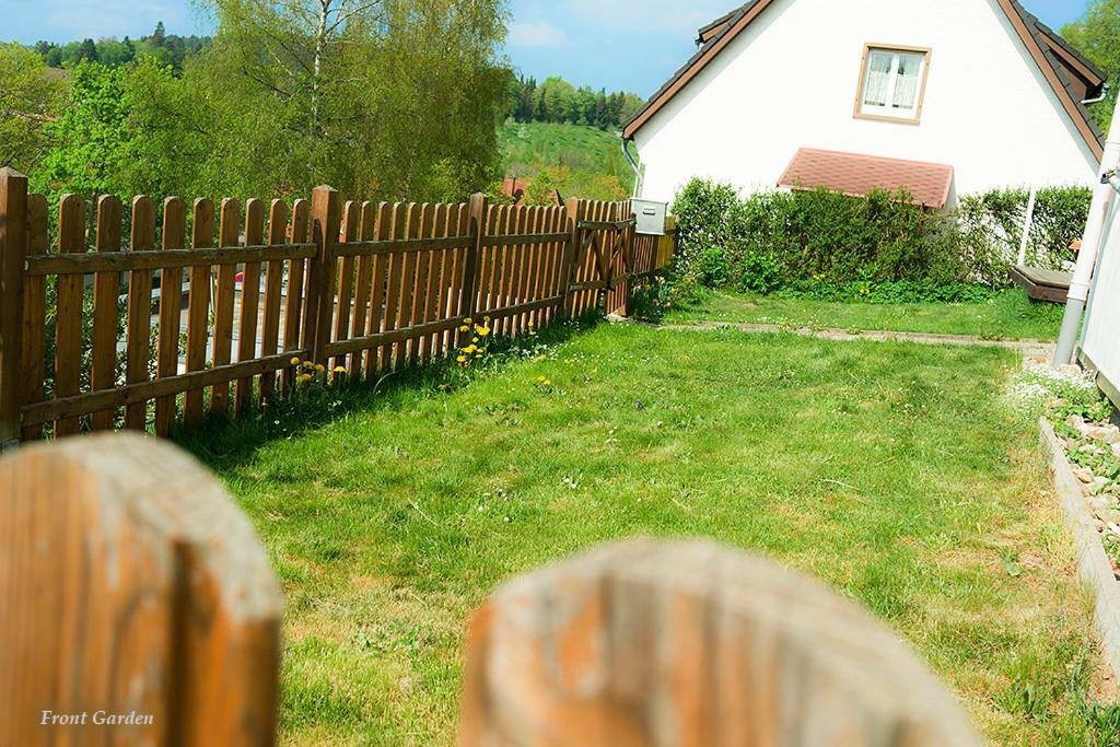 Entire House In Schwarzwald With Mountain View, Private Gym,Sauna And Garden Villa Unterkirnach Kültér fotó