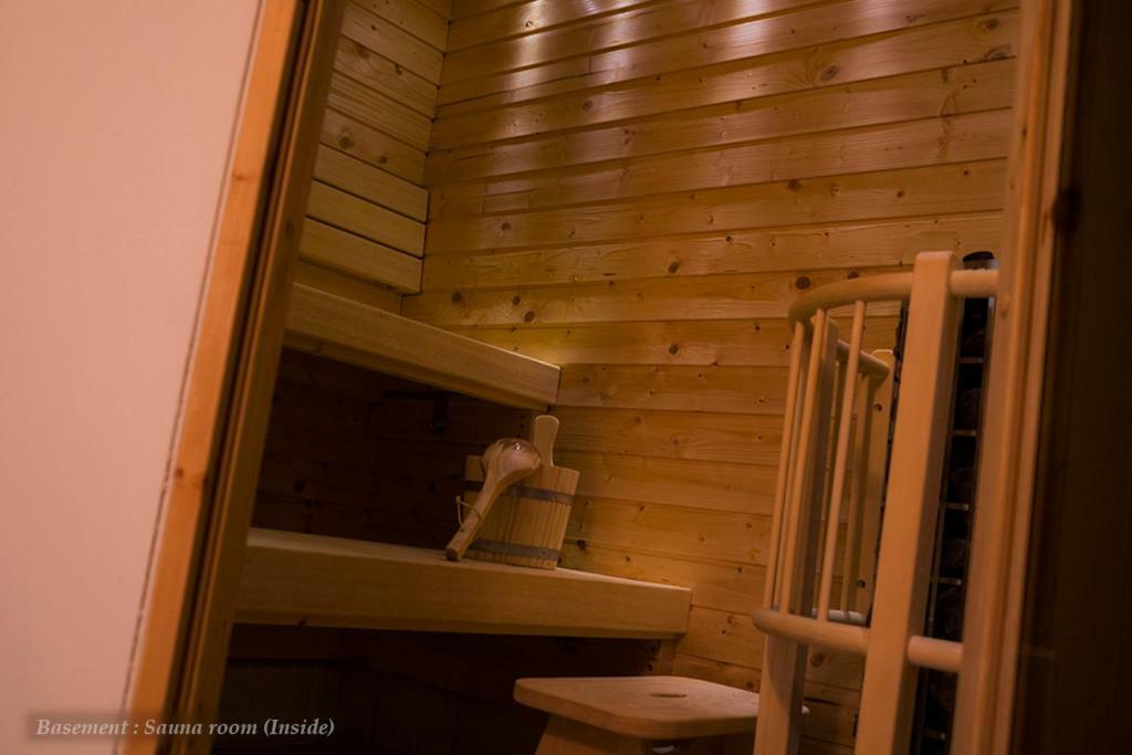 Entire House In Schwarzwald With Mountain View, Private Gym,Sauna And Garden Villa Unterkirnach Kültér fotó